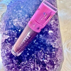 Jeffree Star Dominatrix